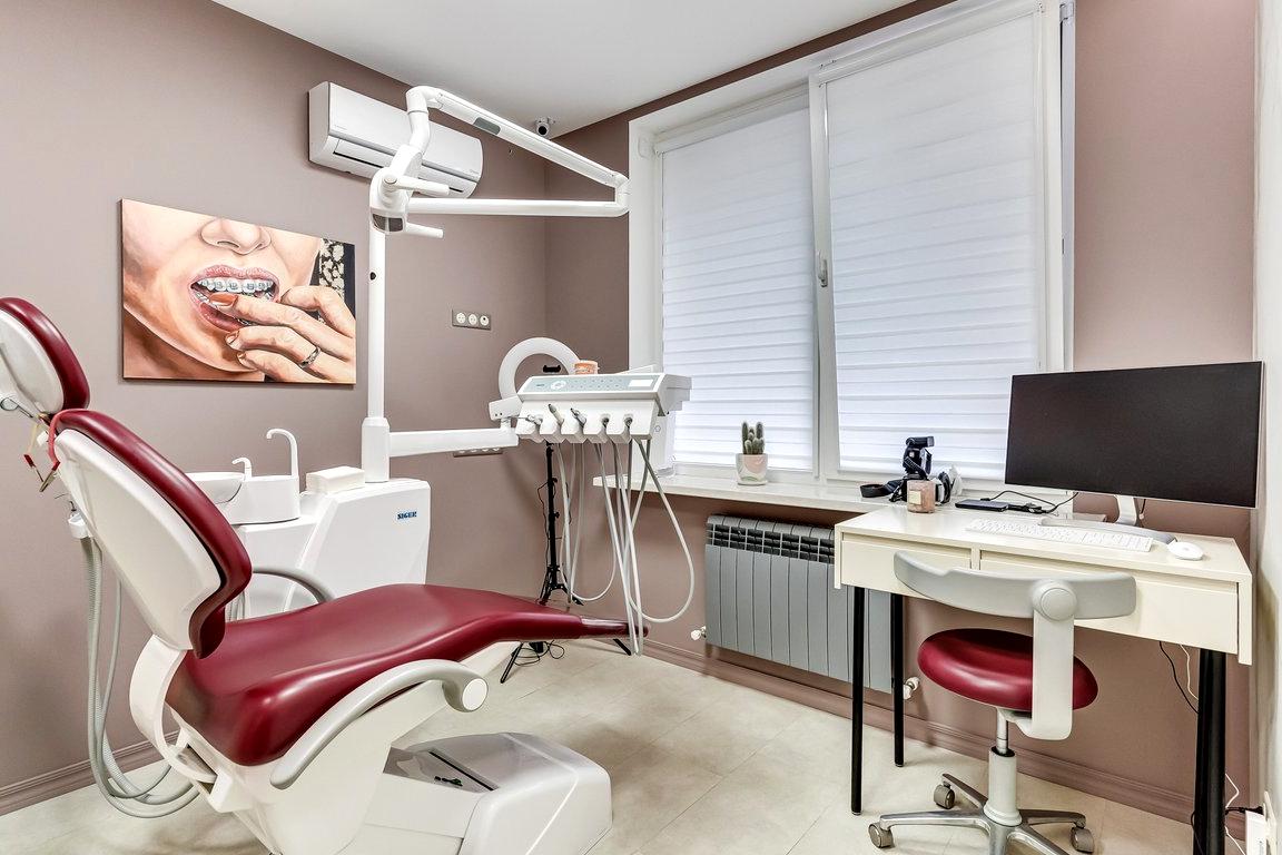 Изображение №7 компании Dental Clinic Dr.Markosyan