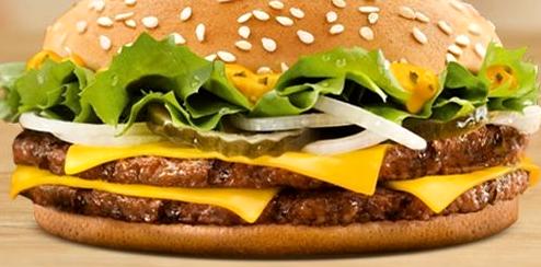 Изображение №6 компании Burger King