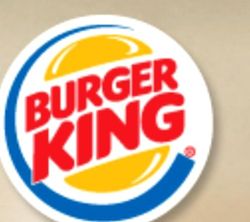 Изображение №1 компании Burger King