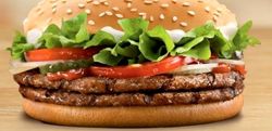 Изображение №5 компании Burger King
