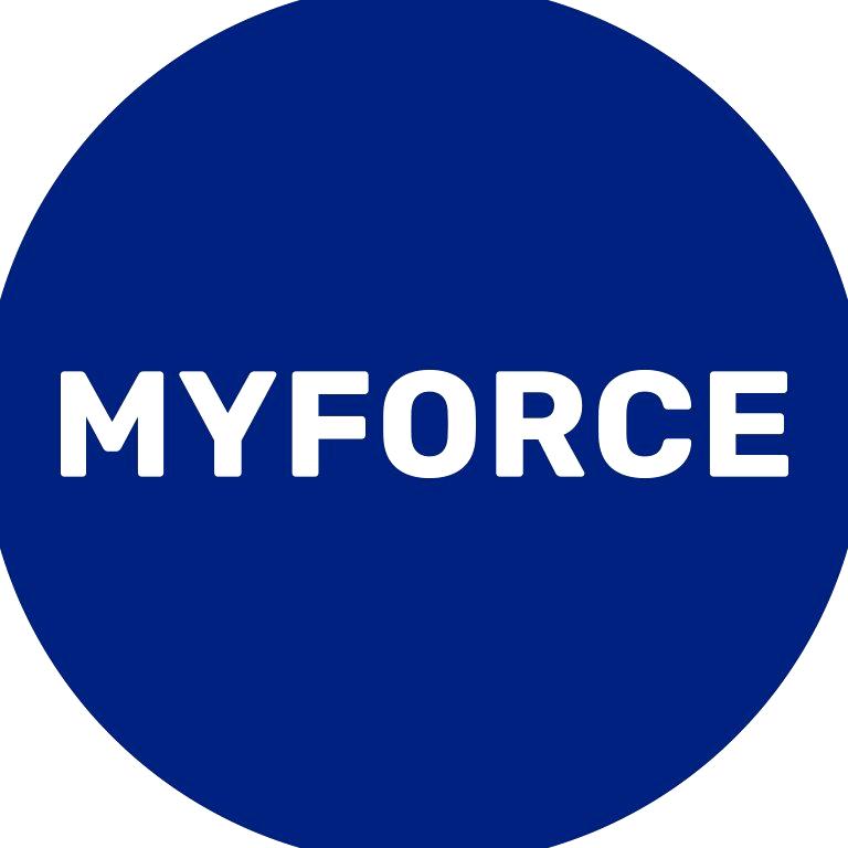 Изображение №2 компании MYFORCE