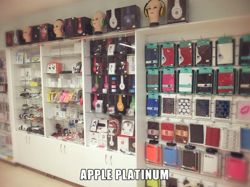 Изображение №1 компании Apple Platinum