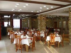 Изображение №3 компании Ресторан в парк-отеле Дубрава