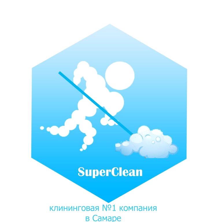 Изображение №4 компании SUPERCLEAN