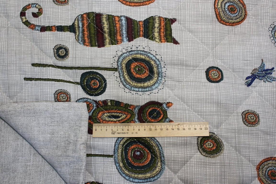 Изображение №1 компании Самарская Текстильная Компания