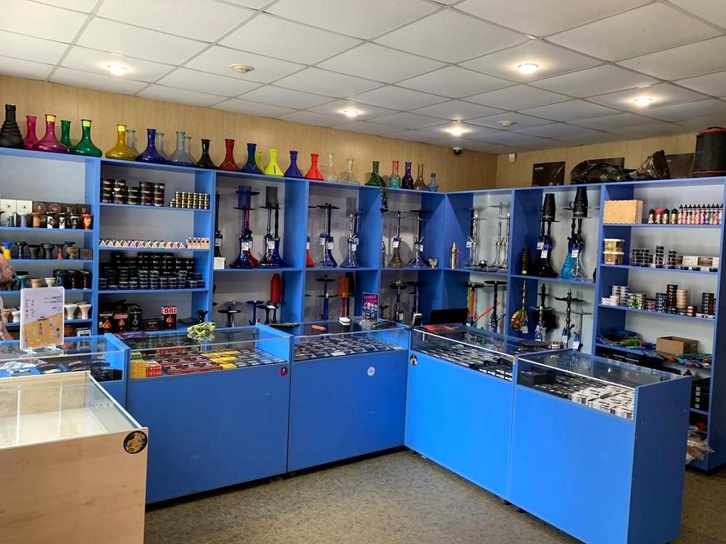 Изображение №2 компании Lotos Vape Shop