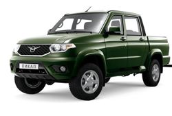 Изображение №2 компании Злата 4x4