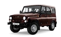 Изображение №3 компании Злата 4x4