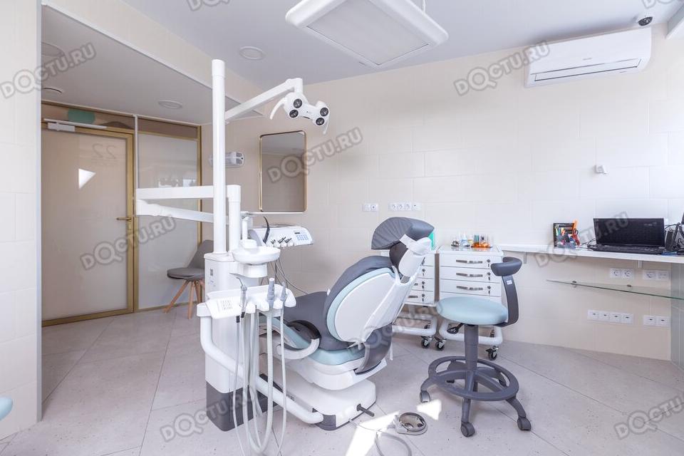 Изображение №9 компании Стоматологическая клиника для взрослых и детей Садко