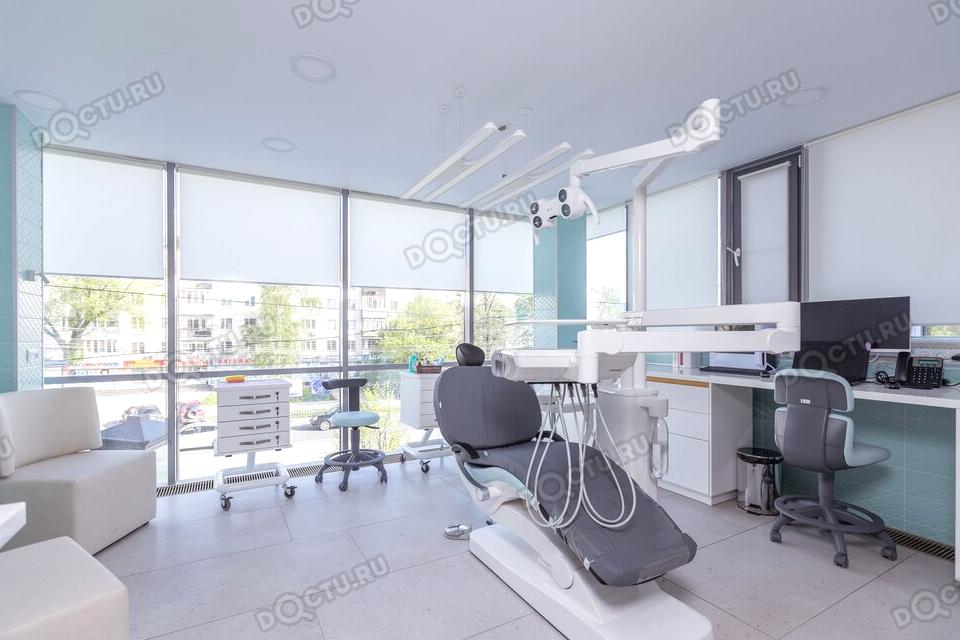 Изображение №11 компании Стоматологическая клиника для взрослых и детей Садко