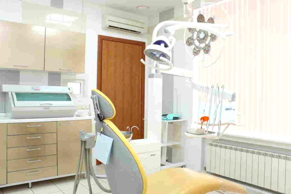 Изображение №5 компании Имидж-стоматология