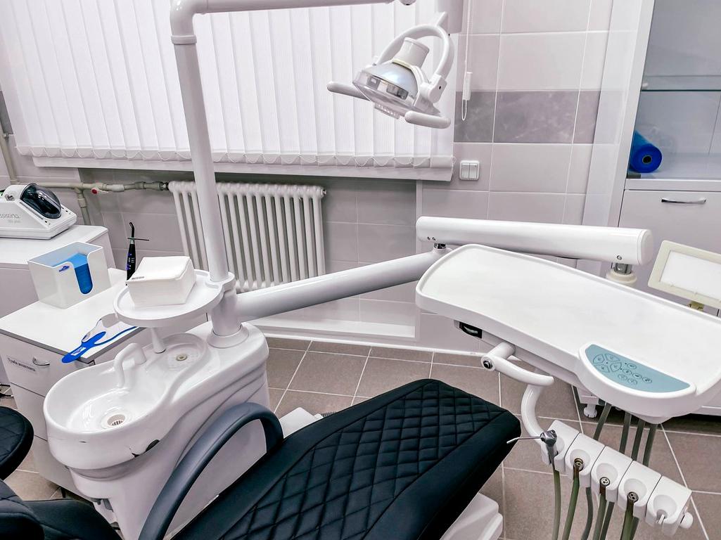 Изображение №7 компании Dental Station