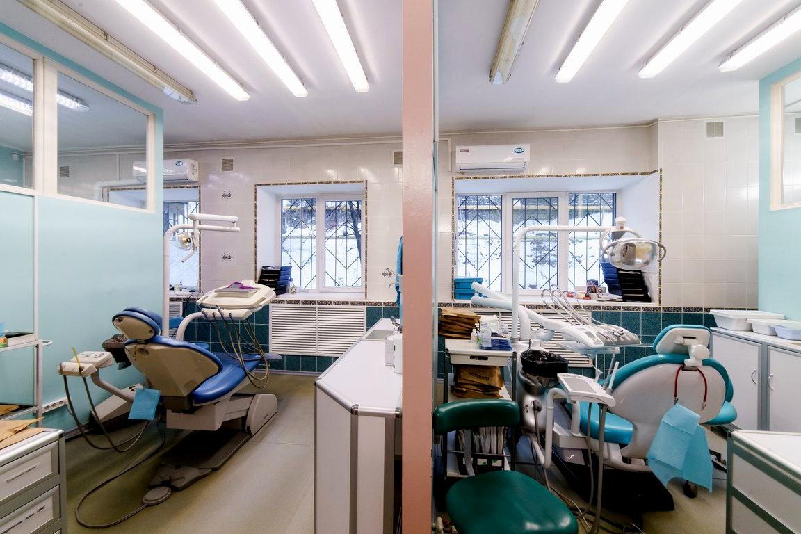 Изображение №3 компании Частная стоматологическая клиника Волоховой