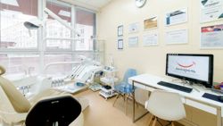Изображение №5 компании Стоматологическая клиника Акварель