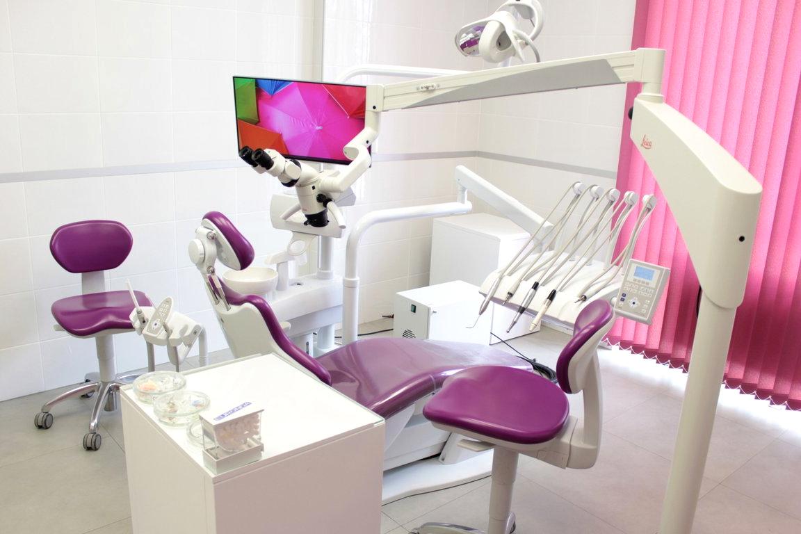 Изображение №7 компании DENTALROOM