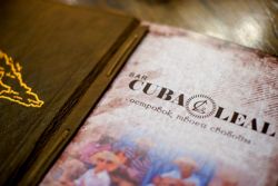 Изображение №2 компании Cuba leal