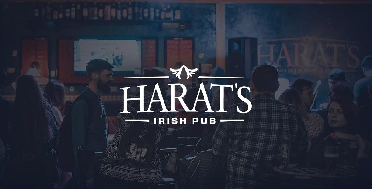Изображение №3 компании Harat`s pub