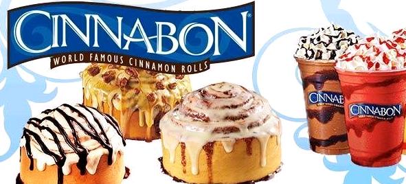 Изображение №4 компании Cinnabon