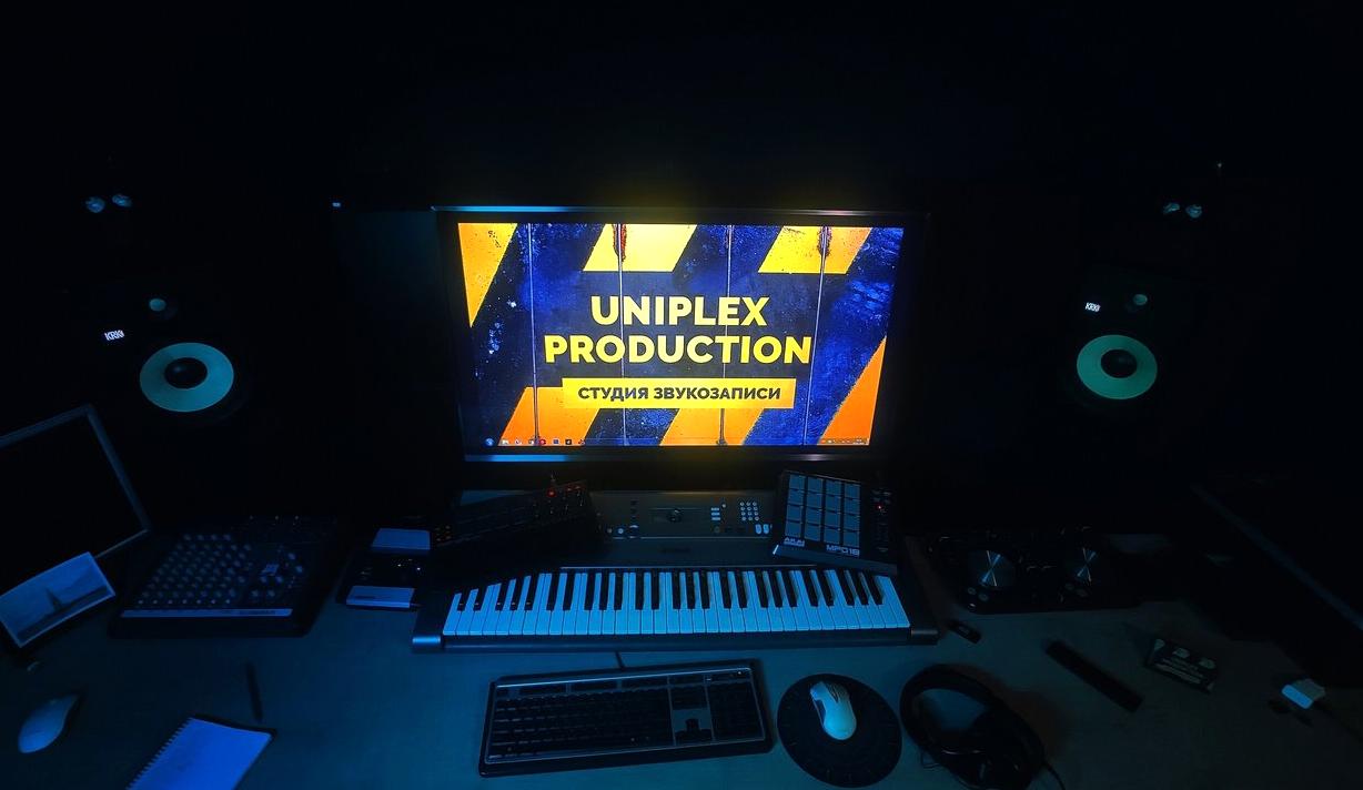 Изображение №11 компании UNIPLEX PRODUCTION