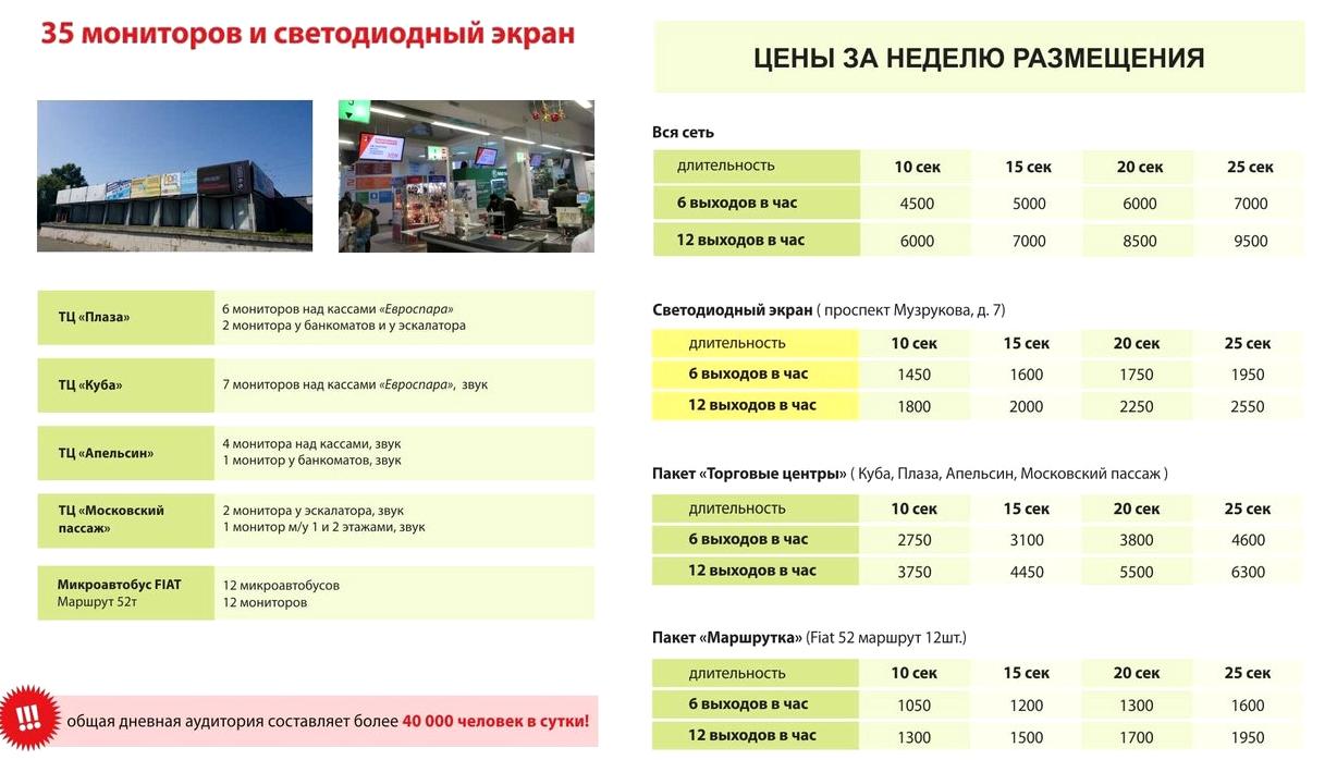 Изображение №16 компании Кварта