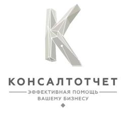 Изображение №1 компании КонсалтОтчет