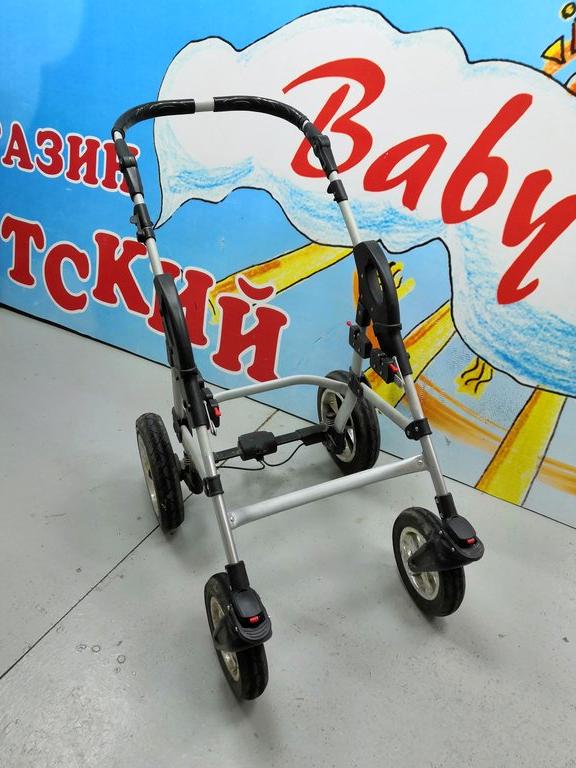 Изображение №16 компании BABYstrollers