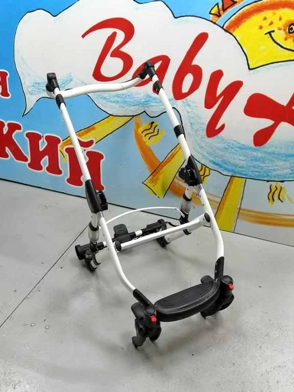 Изображение №19 компании BABYstrollers