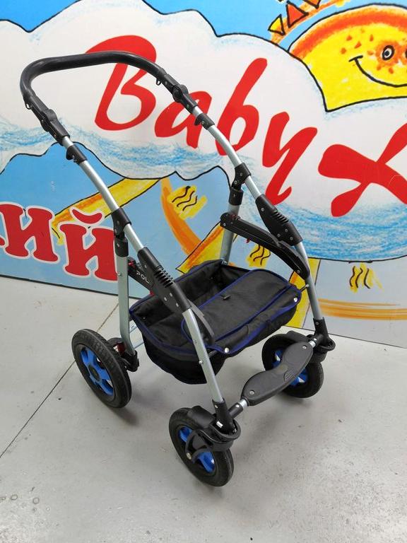 Изображение №14 компании BABYstrollers