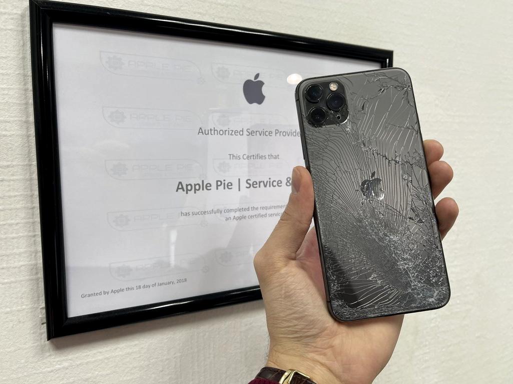 Изображение №15 компании Apple Pie