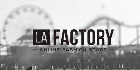 Изображение №4 компании LA Factory