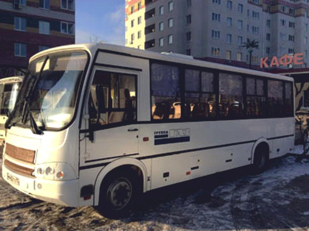 Изображение №4 компании All bus nn