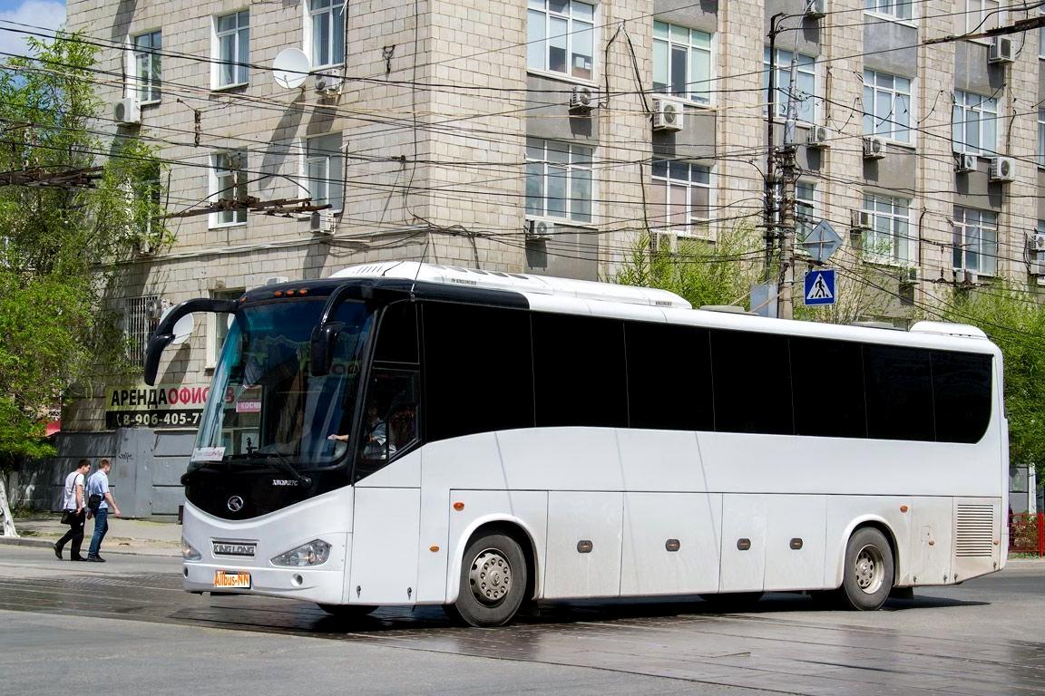 Изображение №18 компании All bus nn