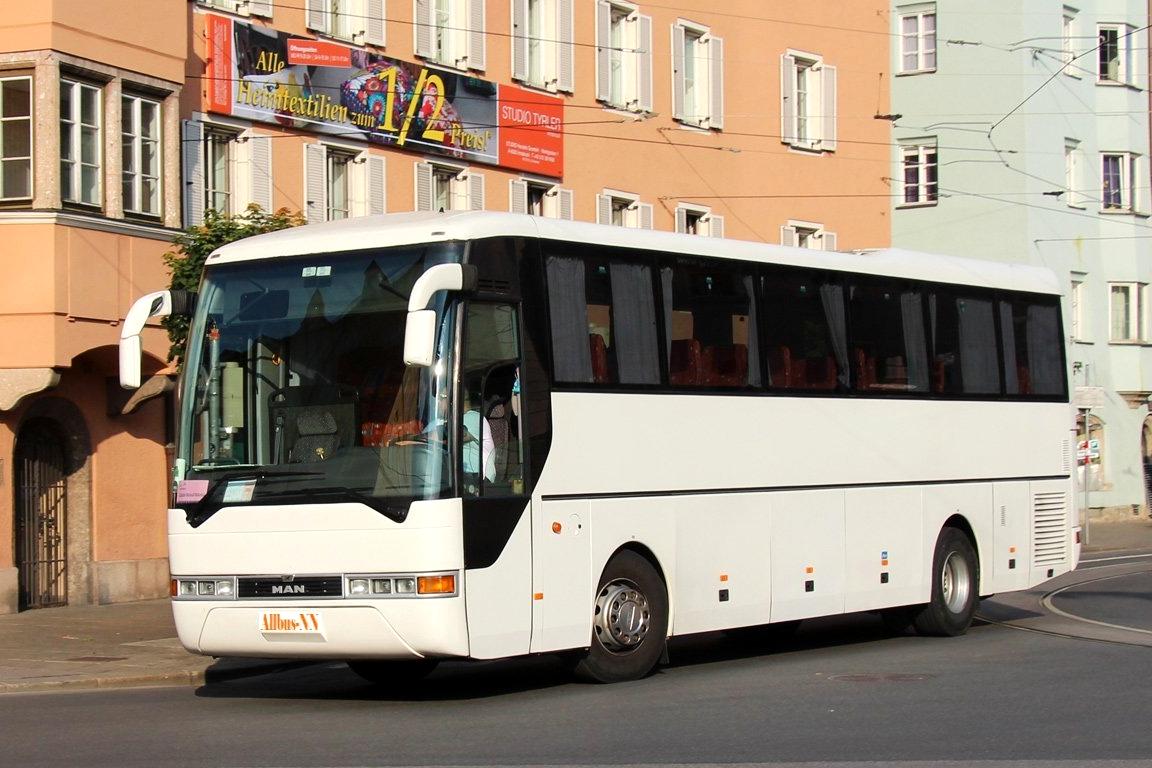 Изображение №19 компании All bus nn