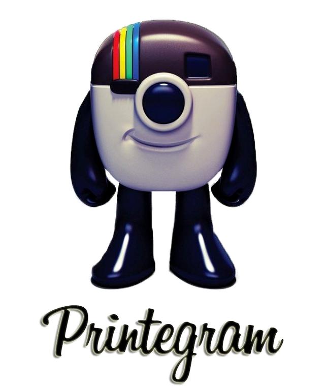 Изображение №1 компании Printegram