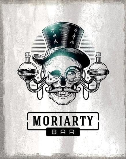 Изображение №6 компании MORIARTY