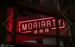 Изображение №3 компании MORIARTY