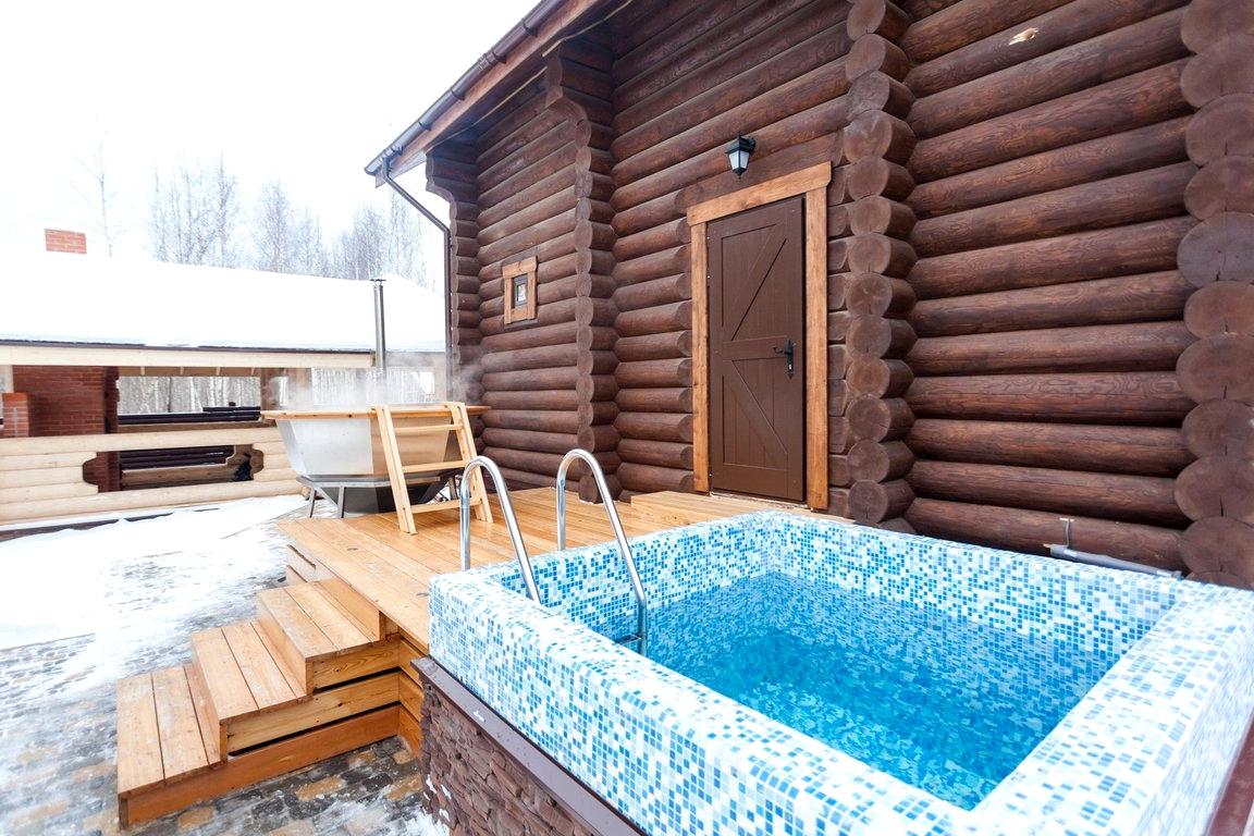 Изображение №4 компании Spa Village Nring