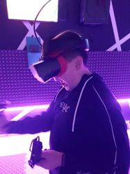 Изображение №3 компании VR_GAMER