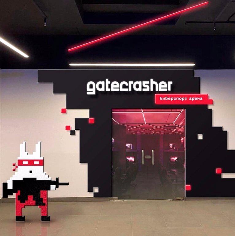 Изображение №20 компании Gatecrasher