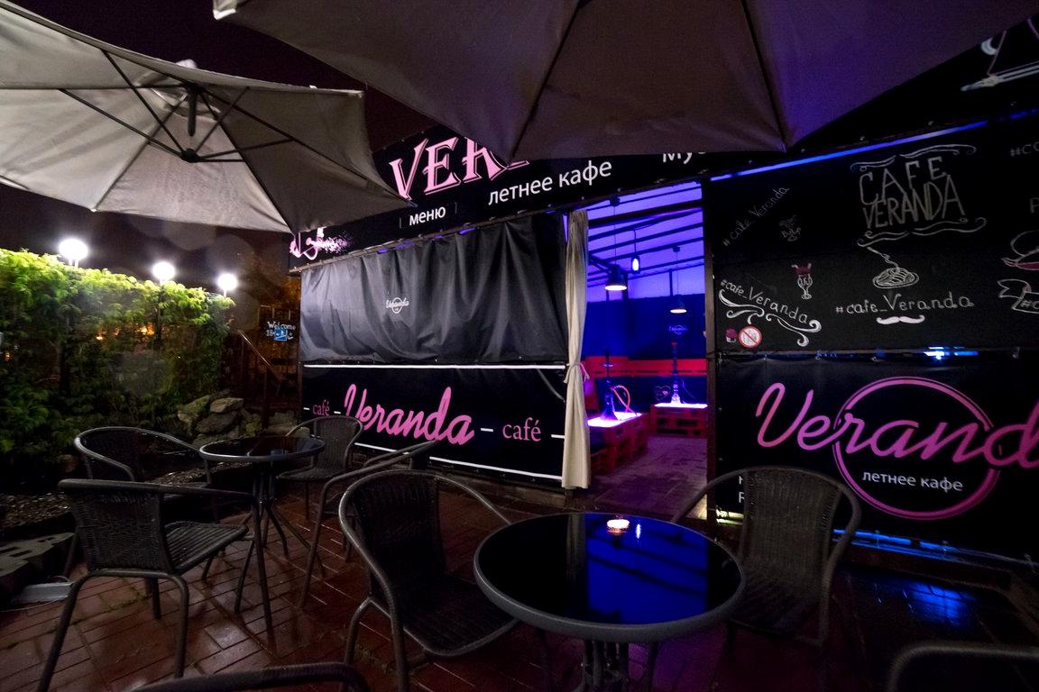 Изображение №2 компании Veranda Leto