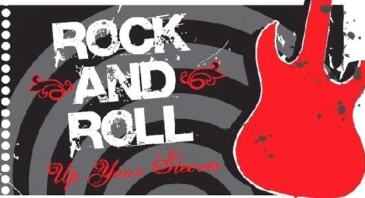 Изображение №3 компании Rock`n`Roll Radio cover band
