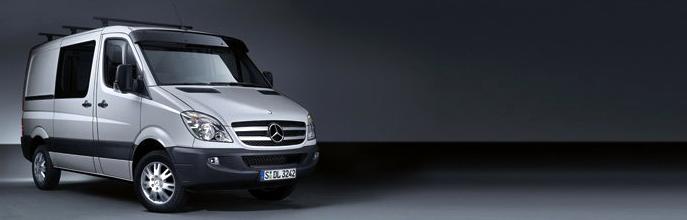 Изображение №4 компании Mercedes-Benz Трансинвест