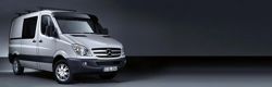 Изображение №3 компании Mercedes-Benz Трансинвест