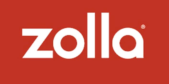 Изображение №4 компании Zolla