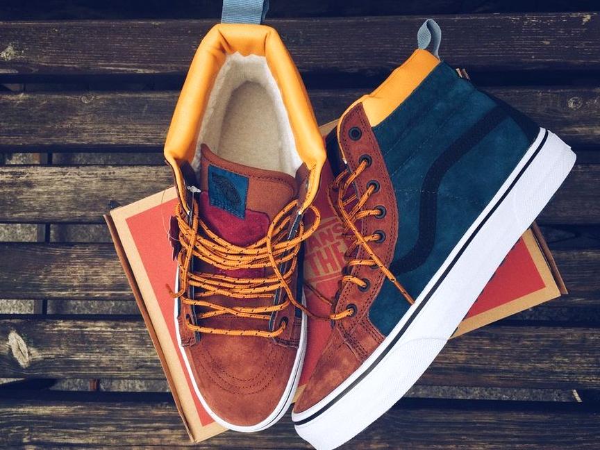 Изображение №2 компании Vans