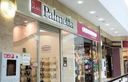 Изображение №2 компании Palmetta