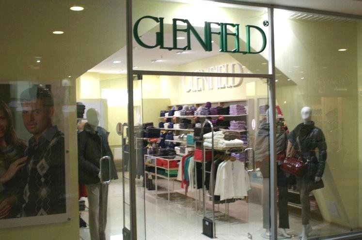 Изображение №2 компании GLENFIELD