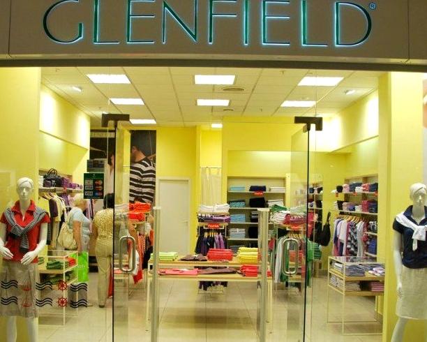 Изображение №2 компании GLENFIELD