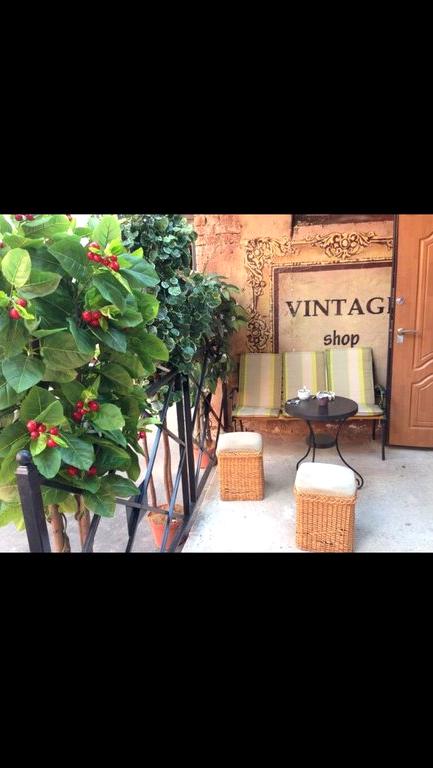 Изображение №6 компании Vintage shop