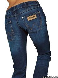 Изображение №3 компании Настоящие джинсы